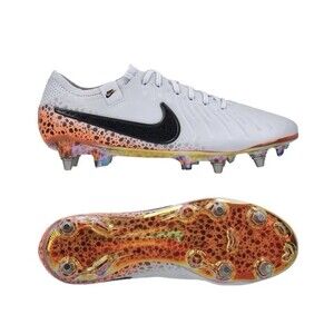 Nike Tiempo Legend 10 Elite SG Made In Bosnia Soccer Cleats HF4824-900 Sz 8.5